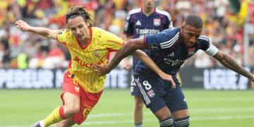 Lyon vs Lens : Les compositions probables