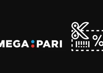 Megapari code promo