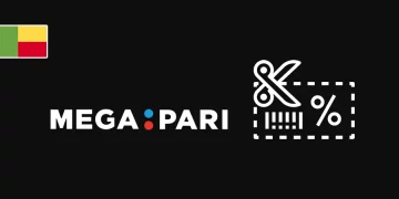 Megapari code promo