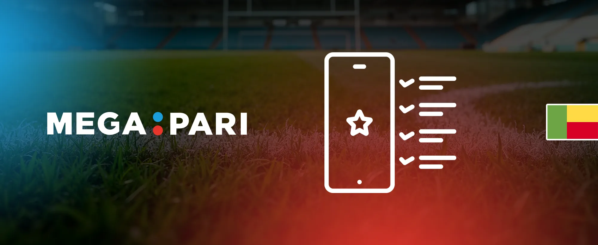 Megapari et la légalité