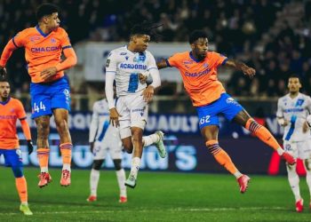 Marseille vs Auxerre : Heure et chaîne où regarder le match
