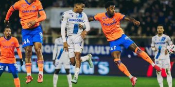 Marseille vs Auxerre : Heure et chaîne où regarder le match