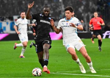 Marseille vs Auxerre : Heure et chaîne où regarder le match