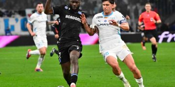 Marseille vs Auxerre : Heure et chaîne où regarder le match