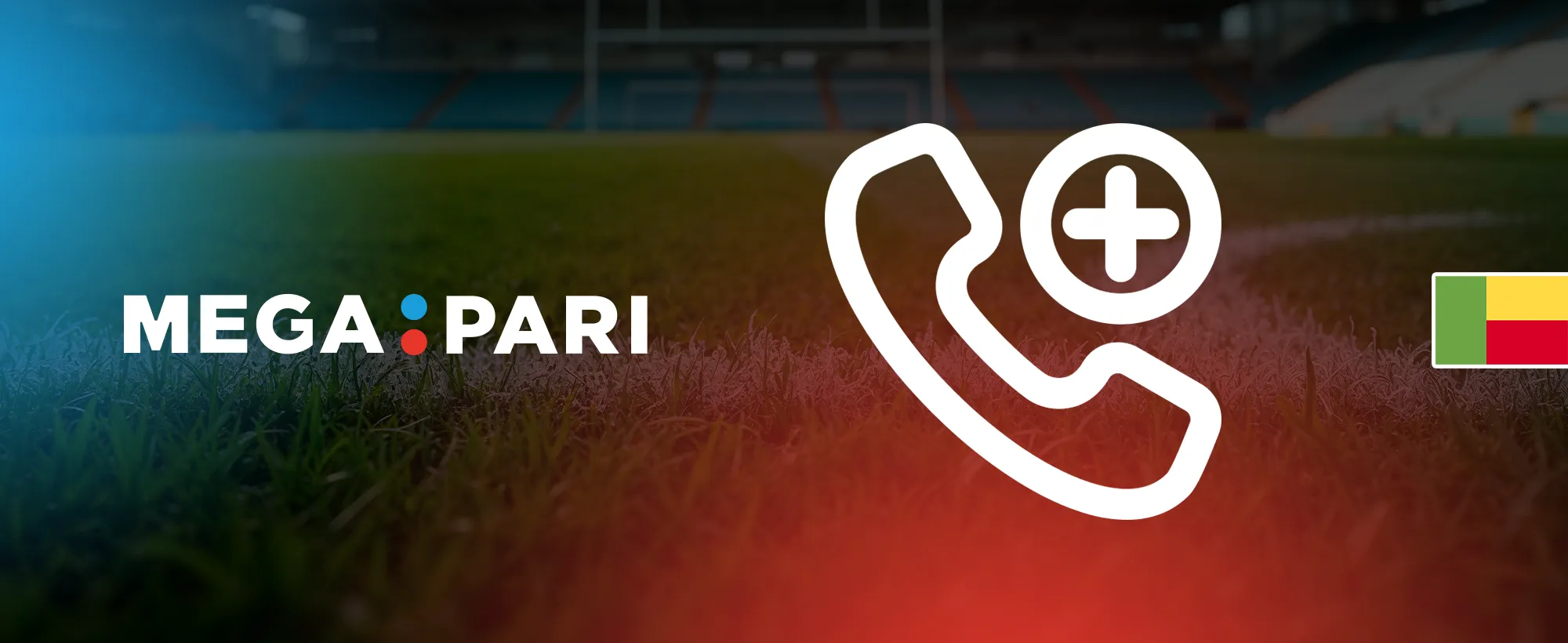 Parier depuis son téléphone et activer les bonus