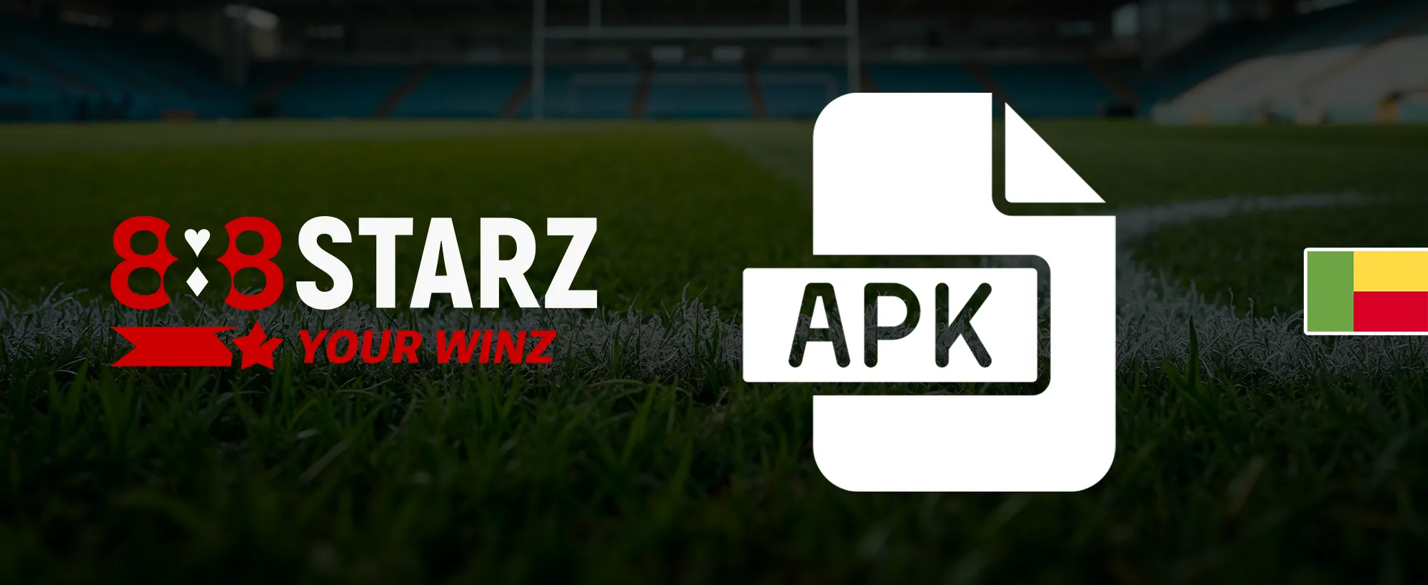 Télécharger 888starz APK sur Android