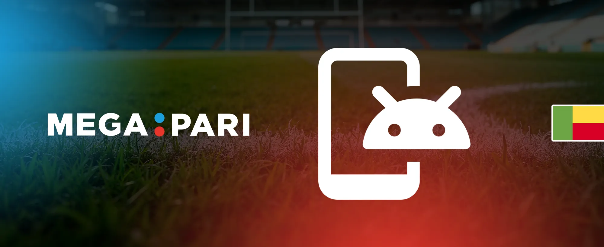 Télécharger Megapari APK sans tracas