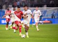 AS Monaco vs Marseille