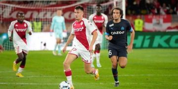 AS Monaco vs Marseille : Heure et chaîne où regarder le match