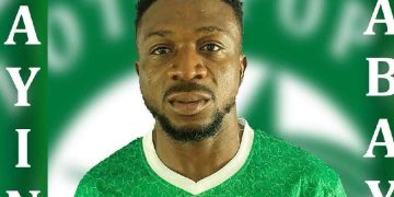 Abayomi Olorunshola Ayinla