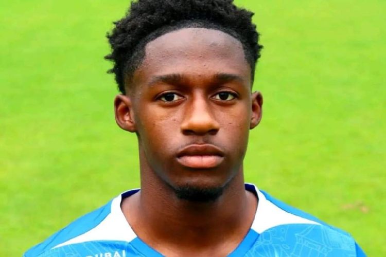 Abdoul Salam Aboubacar