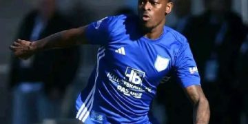 Le PAS Giannina chute en troisième division malgré les efforts de Candas Fiogbé