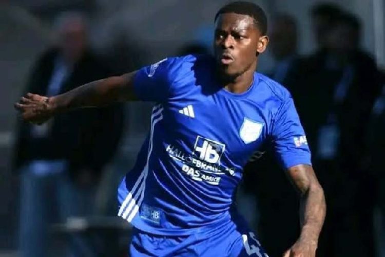 Le PAS Giannina chute en troisième division malgré les efforts de Candas Fiogbé