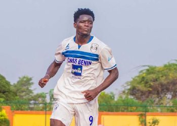 Kove Emmanuel Dieudonné