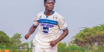 Kove Emmanuel Dieudonné