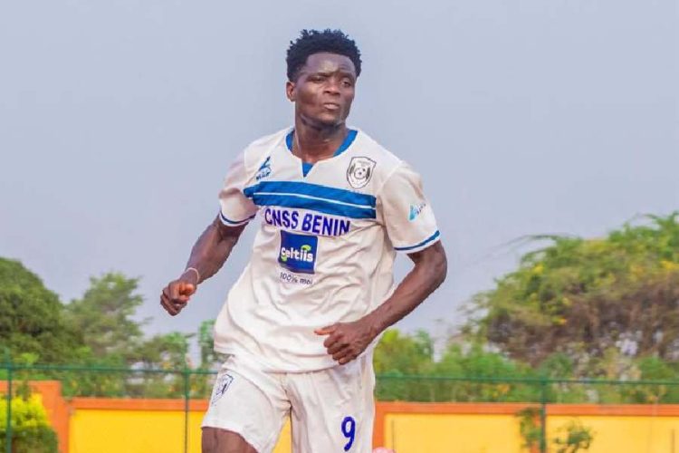 Kove Emmanuel Dieudonné