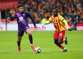 Lens vs Toulouse