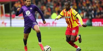 Lens vs Toulouse