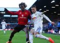 Man United - Leeds
