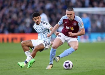 Nottingham Forest vs Aston Villa
