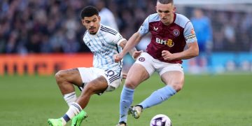 Nottingham Forest vs Aston Villa