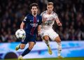 PSG vs Bayern