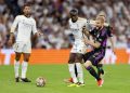 Real Madrid vs Bayern : Les compositions probables