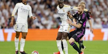 Real Madrid vs Bayern : Les compositions probables