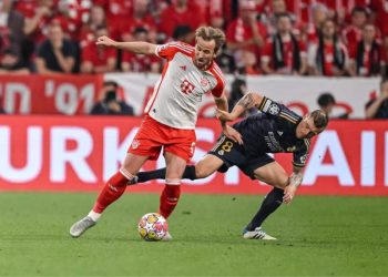 Real Madrid vs Bayern : Heure et chaîne où regarder le match