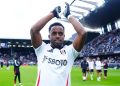 Ryan Sessegnon
