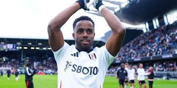 Ryan Sessegnon