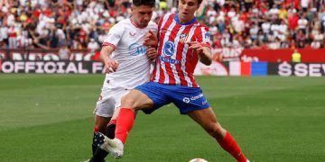 Séville vs Atlético Madrid : Heure et chaîne où regarder le match