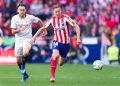 Séville vs Atlético Madrid : Heure et chaîne où regarder le match