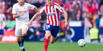 Séville vs Atlético Madrid : Heure et chaîne où regarder le match