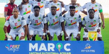 Le Bénin grimpe dans le classement mondial FIFA