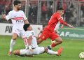 Zamalek vs Belouizdad