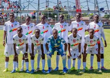 Le Bénin conclut la CAN Scolaire 2026 avec une belle troisième place