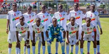 Le Bénin conclut la CAN Scolaire 2026 avec une belle troisième place