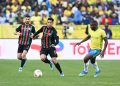 AS FAR vs Mamelodi Sundowns : Heure et chaîne où regarder le match