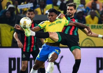 AS FAR vs Mamelodi Sundowns : Heure et chaîne où regarder le match