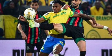 AS FAR vs Mamelodi Sundowns : Heure et chaîne où regarder le match