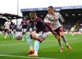 Arsenal vs Burnley