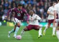Arsenal vs Burnley