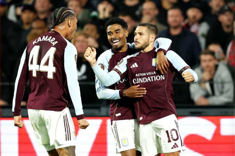 Fribourg vs Aston Villa : Heure et chaîne où regarder le match