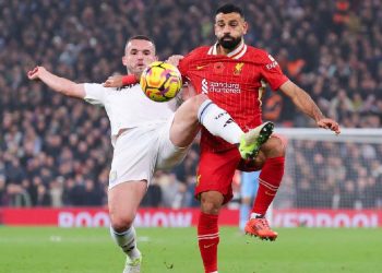 Aston Villa vs Liverpool