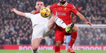 Aston Villa vs Liverpool