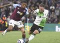 Aston Villa vs Liverpool