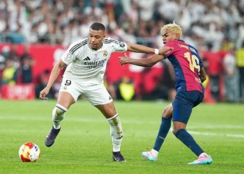 Barca vs Real