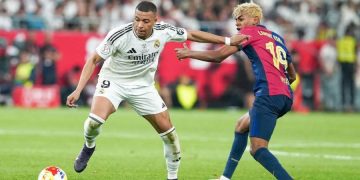 Barca vs Real
