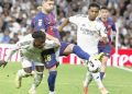 Barca vs Real